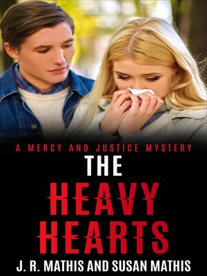 cover image of The Heavy Hearts